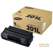 Картридж Samsung MLT-D201L