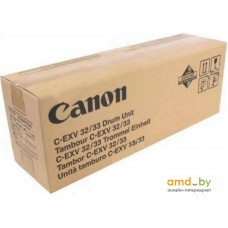 Фотобарабан Canon C-EXV32-33 [2772B003BA 000]