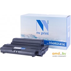 Картридж NV Print NV-106R01414 (аналог Xerox 106R01414)