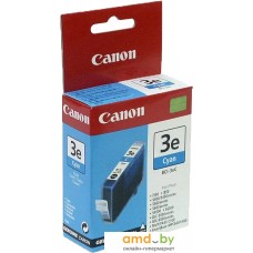 Картридж Canon BCI-3ePC