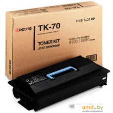 Картридж Kyocera TK-70