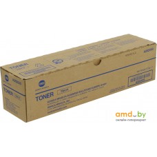 Тонер Konica Minolta TN414