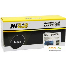 Картридж Hi-Black HB-MLT-D105L