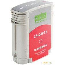 Картридж CACTUS CS-C4912 (аналог HP 82 (C4912A))