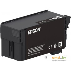 Картридж Epson C13T40D140