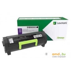 Картридж Lexmark 51B5000