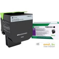 Картридж Lexmark 71B5HK0