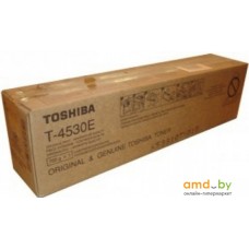 Тонер Toshiba T-4530E