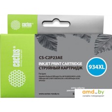 Картридж CACTUS CS-C2P23AE (аналог HP C2P23AE)