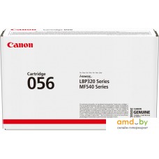 Картридж Canon Cartridge 056