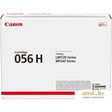 Картридж Canon Cartridge 056H