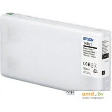 Картридж Epson C13T43U140