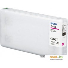 Картридж Epson C13T43U340