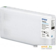 Картридж Epson C13T43U540