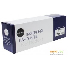 Картридж NetProduct N-TK-410