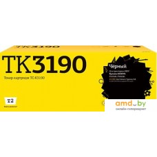 Картридж T2 TC-K3190 (аналог Kyocera TK-3190)