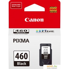 Чернила Canon PG-460