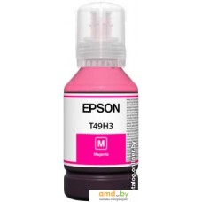 Чернила Epson C13T49H300