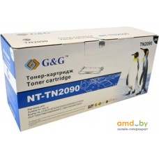 G&G GG-NT-TN2090 (аналог Brother NT-TN2090)