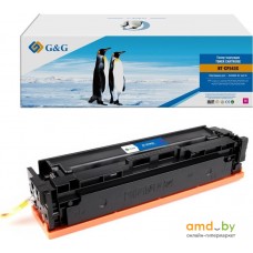 G&G NT-CF543X (аналог HP CF543X)