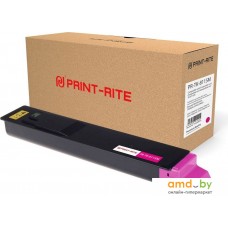 Print-Rite PR-TK-8115M (аналог Kyocera TK8115M)