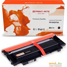 Картридж Print-Rite PR-W2070A (аналог HP W2070A)