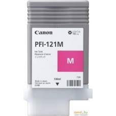 Canon PFI-121M