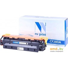 NV Print NV-CF380ABk (аналог HP CF380A)