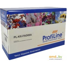 Фотобарабан ProfiLine PL-KX-FAD89A (аналог Panasonic KX-FAD89A)