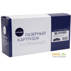 Картридж NetProduct N-ML-1610D3