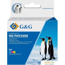 G&G GG-F6V24AE (аналог HP F6V24AE)