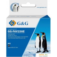 G&G GG-F6V25AE (аналог HP F6V25AE)