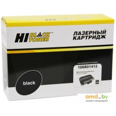 Картридж Hi-Black HB-106R01412