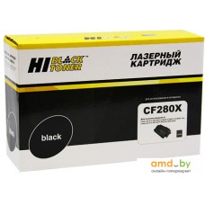 Картридж Hi-Black HB-CF280X
