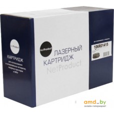 Картридж NetProduct N-106R01415 (аналог Xerox 106R01415)