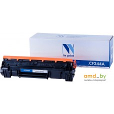 Картридж NV Print NV-CF244A (аналог HP CF244A)