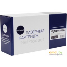 Картридж NetProduct N-C7115A/Q2613А/Q2624A