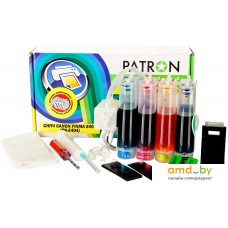 СНПЧ Patron Pixma E404