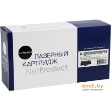 Картридж NetProduct N-ML-1710D3 (аналог Samsung ML-1710D3)