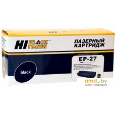 Картридж Hi-Black HB-EP-27