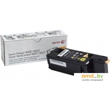 Картридж Xerox 106R02762