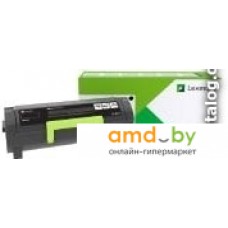 Тонер Lexmark 56F5X0E