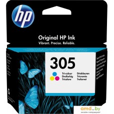 Картридж HP 305 3YM60AE