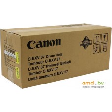 Фотобарабан Canon C-EXV37 Drum