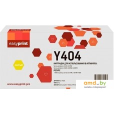 Картридж easyprint LS Y404 (аналог Samsung CLT-Y404S)