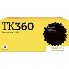 Картридж T2 TC-K360 (аналог Kyocera TK-360)