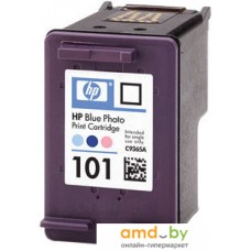 Картридж HP 101 (C9365AE)