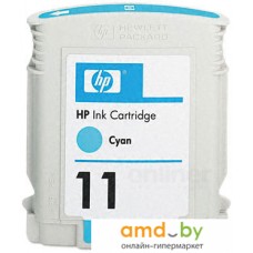 Картридж HP 11 (C4836A)