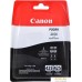 Картридж Canon PGI-425BK Twin Pack. Фото №1