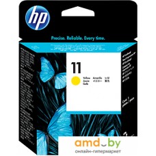 Печатающая головка HP 11 [C4813А]